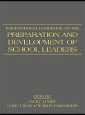 International Handbook on the Preparation and Development of School Leaders (eBook, PDF)