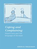 Coping and Complaining (eBook, PDF) Coping and Complaining (eBook, PDF)