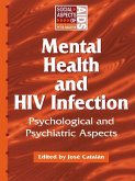 Mental Health and HIV Infection (eBook, PDF)