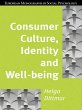 Consumer Culture, Identity and... - Bild 1