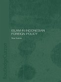 Islam in Indonesian Foreign Policy (eBook, PDF)