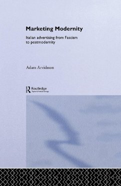 Marketing Modernity (eBook, PDF) - Arvidsson, Adam