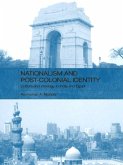 Nationalism and Post-Colonial Identity (eBook, PDF)
