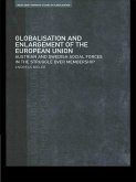 Globalisation and Enlargement of the European Union (eBook, PDF)