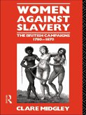 Women Against Slavery (eBook, PDF)