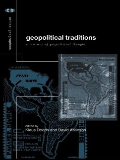 Geopolitical Traditions (eBook, PDF)