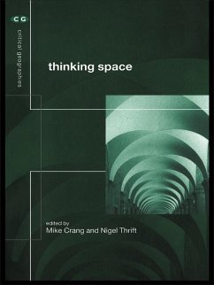 Thinking Space (eBook, PDF)