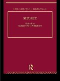 Sidney: The Critical Heritage (eBook, PDF)