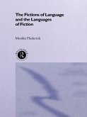 The Fictions of Language and the Languages of Fiction (eBook, PDF)