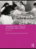Gender and Labour in Korea and Japan (eBook, PDF)