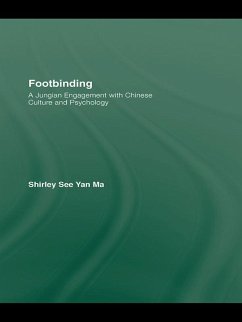 Footbinding (eBook, ePUB) - Ma, Shirley See Yan