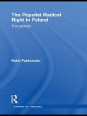 The Populist Radical Right in Poland (eBook, ePUB)