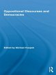 Oppositional Discourses and Democracies... - Bild 1