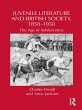 Juvenile Literature and British... - Bild 1