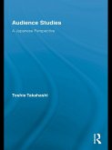 Audience Studies (eBook, PDF)