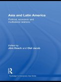 Asia and Latin America (eBook, ePUB)