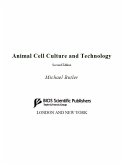 Animal Cell Culture and Technology (eBook, PDF)