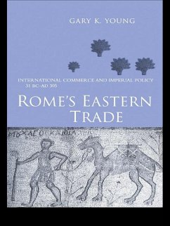 Cover Rome's Eastern Trade (eBook, PDF)
