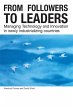 From Followers to Leaders (eBook, PDF) - Bild 1