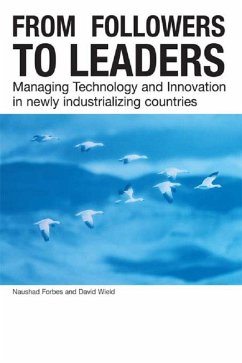 Cover From Followers to Leaders (eBook, PDF)