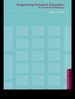 Cover Supporting Inclusive Education (eBook, PDF)