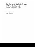 The Extreme Right in France, 1789 to the Present (eBook, PDF) The Extreme Right in France, 1789 to the Present (eBook, PDF)