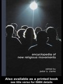 Encyclopedia of New Religious Movements (eBook, PDF)
