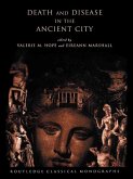 Death and Disease in the Ancient City (eBook, PDF)