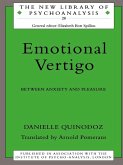 Emotional Vertigo (eBook, PDF)