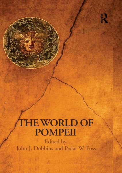 The World of Pompeii (eBook, PDF) The World of Pompeii (eBook, PDF)