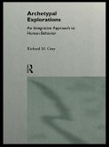 Archetypal Explorations (eBook, PDF)