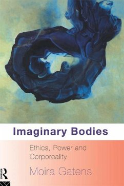 Imaginary Bodies (eBook, PDF) - Gatens, Moira