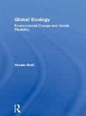 Global Ecology (eBook, PDF)