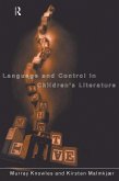 Language and Control in Children's Literature (eBook, PDF)