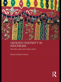 Cover Gender Diversity in Indonesia (eBook, ePUB)