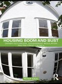 Housing Boom and Bust (eBook, ePUB)