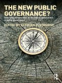 The New Public Governance? (eBook, ePUB)