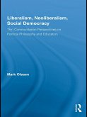 Liberalism, Neoliberalism, Social Democracy (eBook, PDF)