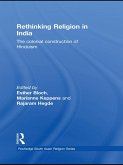 Rethinking Religion in India (eBook, ePUB) Rethinking Religion in India (eBook, ePUB)