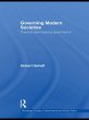 Governing Modern Societies (eBook, ePUB) - Bild 1