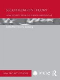 Securitization Theory (eBook, ePUB)