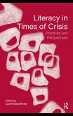 Literacy in Times of Crisis (eBook, PDF)