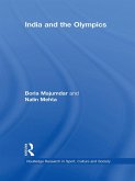 India and the Olympics (eBook, ePUB)