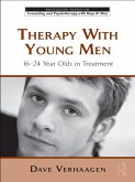 Therapy With Young Men (eBook, ePUB)