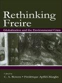 Rethinking Freire (eBook, PDF)