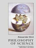 Philosophy Of Science (eBook, PDF)