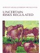 Uncertain Risks Regulated (eBook, PDF) - Bild 1