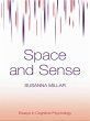 Space and Sense (eBook, PDF) - Bild 1