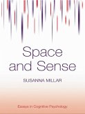 Space and Sense (eBook, PDF)