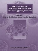 Molecularizing Biology and Medicine (eBook, PDF)